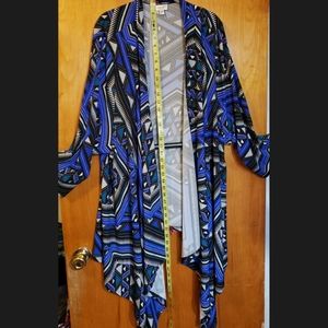 Avenue 30 32 jacket cardigan